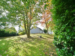 Chalet Somme-Leuze Outdoor Recording 4