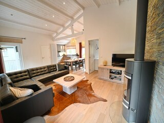 Maison de vacances Barvaux-sur-Ourthe Équipement 17