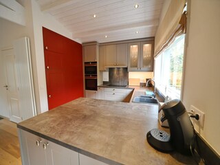 Vakantiehuis Barvaux-sur-Ourthe Kenmerken 18