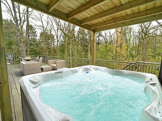 Maison de vacances Barvaux-sur-Ourthe  37