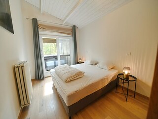 Maison de vacances Barvaux-sur-Ourthe Équipement 22