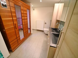 Holiday house Barvaux-sur-Ourthe  40