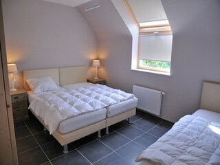 Vakantiehuis Somme-Leuze Kenmerken 8