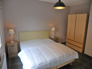 Vakantiehuis Somme-Leuze Kenmerken 9