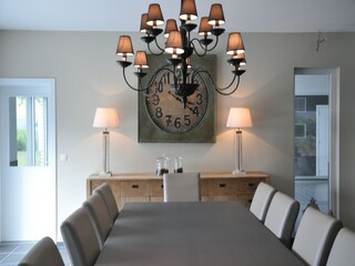 Vakantiehuis Somme-Leuze Kenmerken 10