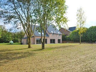 Vakantiehuis Somme-Leuze Buitenaudio-opname 2