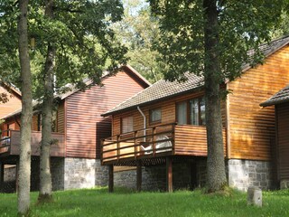 Parc de vacances Somme-Leuze Enregistrement extérieur 5