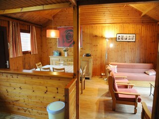 Parc de vacances Somme-Leuze Équipement 19