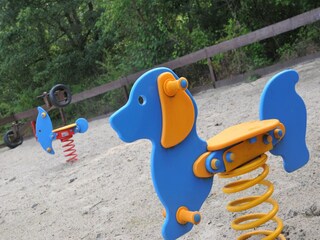 Parc de vacances Somme-Leuze  38