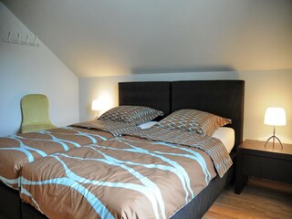 Maison de vacances Somme-Leuze Équipement 9