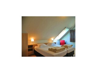 Maison de vacances Somme-Leuze Équipement 15