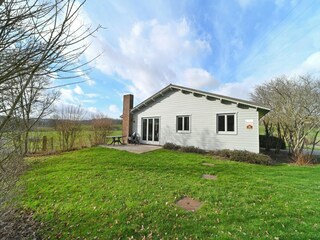 Chalet Somme-Leuze Buitenaudio-opname 3