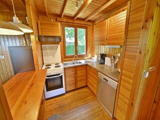 Casa per le vacanze Somme-Leuze Caratteristiche 10