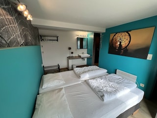 Casa per le vacanze Somme-Leuze Caratteristiche 13