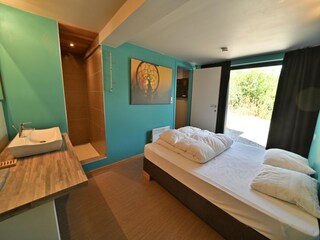 Maison de vacances Somme-Leuze Équipement 20