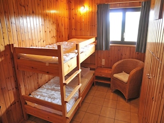 Casa de vacaciones Somme-Leuze Características 8