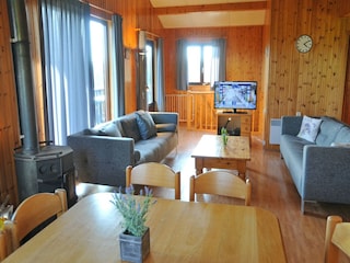 Casa per le vacanze Somme-Leuze Caratteristiche 13