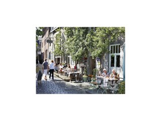 Casa per le vacanze Somme-Leuze Ambiente 24