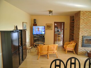 Casa de vacaciones Somme-Leuze Características 13
