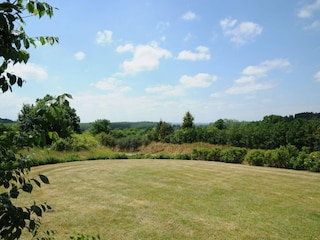 Casa de vacaciones Somme-Leuze Entorno 21