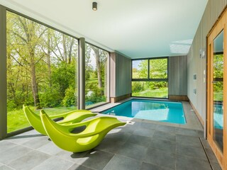 Casa per le vacanze Somme-Leuze Registrazione all'aperto 4