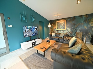 Vakantiehuis Somme-Leuze Kenmerken 22