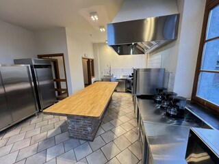 Ferienhaus Somme-Leuze Ausstattung 8
