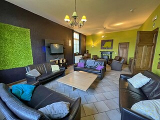 Ferienhaus Somme-Leuze Ausstattung 9