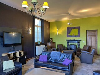 Ferienhaus Somme-Leuze Ausstattung 10