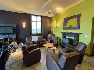 Casa per le vacanze Somme-Leuze Caratteristiche 11