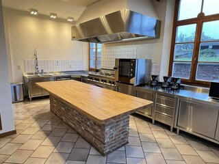 Ferienhaus Somme-Leuze Ausstattung 12