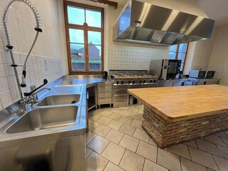 Ferienhaus Somme-Leuze Ausstattung 13