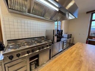 Ferienhaus Somme-Leuze Ausstattung 14