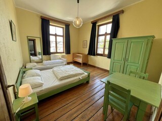 Ferienhaus Somme-Leuze Ausstattung 15