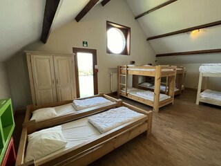 Vakantiehuis Somme-Leuze Kenmerken 17
