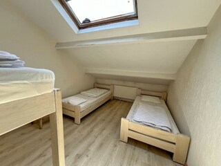 Ferienhaus Somme-Leuze Ausstattung 18