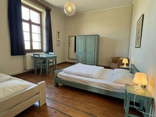 Ferienhaus Somme-Leuze Ausstattung 19
