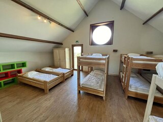 Ferienhaus Somme-Leuze Ausstattung 23