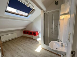 Ferienhaus Somme-Leuze Ausstattung 26