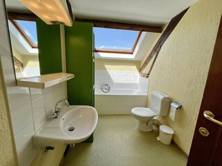 Ferienhaus Somme-Leuze Ausstattung 27