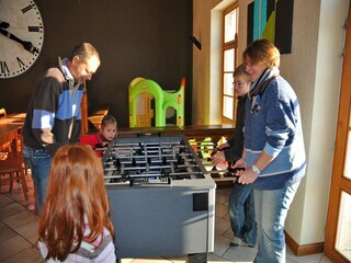 Ferienhaus Somme-Leuze  31