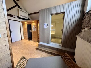Casa per le vacanze Somme-Leuze  32