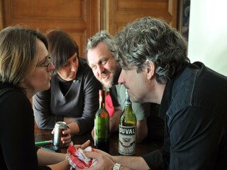 Vakantiehuis Somme-Leuze  33