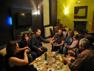 Ferienhaus Somme-Leuze  34