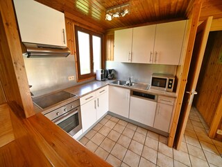 Casa de vacaciones Somme-Leuze Características 10