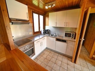 Maison de vacances Somme-Leuze Équipement 10