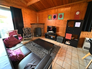 Casa de vacaciones Somme-Leuze Características 12
