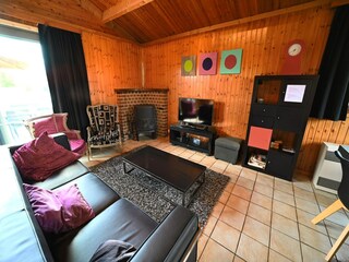 Maison de vacances Somme-Leuze Équipement 12