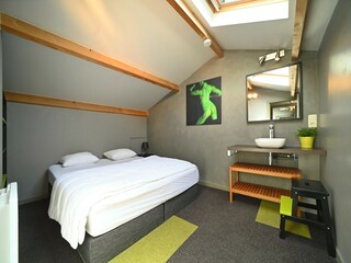 Maison de vacances Somme-Leuze Équipement 13