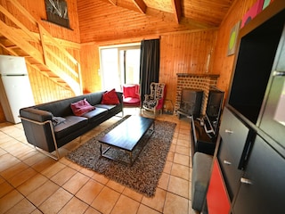 Casa de vacaciones Somme-Leuze Características 15